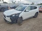 2026 Bmw X1 Xdrive28i Белый vin: WBX73EF05T5400155