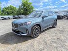 2026 Bmw X1 Xdrive28i Синий vin: WBX73EF05T5612831