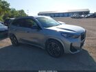 2023 Bmw X1 Xdrive28i Silver vin: WBX73EF06P5W79072