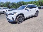 2026 Bmw X1 Xdrive28i White vin: WBX73EF07T5420438