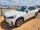 2023 Bmw X1 Xdrive28i White vin: WBX73EF08P5W06754