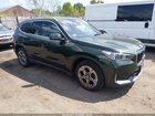 2023 Bmw X1 Xdrive28i Green vin: WBX73EF08P5X90612