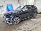 2024 Bmw X1 Xdrive28i Black vin: WBX73EF08R5Z12159