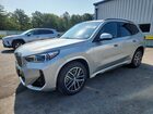 2026 Bmw X1 Xdrive28i Серебряный vin: WBX73EF08T5631065