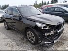 2023 Bmw X1 Xdrive28i Green vin: WBX73EF09P5W49337