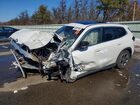 2023 Bmw X1 Xdrive28i White vin: WBX73EF09P5Y02654