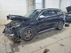2024 Bmw X1 Xdrive28i Black vin: WBX73EF09R5Y55762