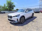 2026 Bmw X1 Xdrive28i White vin: WBX73EF09T5594589