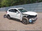 2018 Bmw X1 Xdrive28i White vin: WBXHT3C31J5L34241
