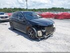2018 Bmw X1 Xdrive28i Черный vin: WBXHT3C36J5K23071