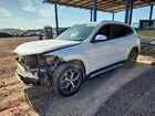2018 Bmw X1 Xdrive28i White vin: WBXHT3C37J3H33430