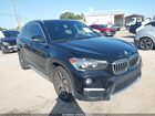 2018 Bmw X1 Xdrive28i White vin: WBXHT3C37J5L24782