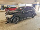 2016 Bmw X1 Xdrive28i Black vin: WBXHT3C38G5E55442