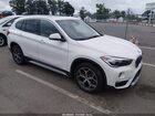 2018 Bmw X1 Xdrive28i White vin: WBXHT3C38J5L30512