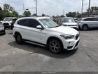 2017 Bmw X1 Xdrive28i White vin: WBXHT3C3XH5F87619