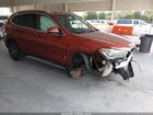 2018 Bmw X1 Xdrive28i Оранжевый vin: WBXHT3C3XJ5L29782