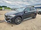 2019 Bmw X1 Xdrive28i Black vin: WBXHT3C50K5N47488