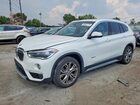 2016 Bmw X1 Xdrive28i White vin: WBXHT3Z30G4A48258