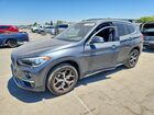 2018 Bmw X1 Sdrive28i Black vin: WBXHU7C39J3H43459