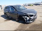 2018 Bmw X1 Sdrive28i Серый vin: WBXHU7C39J5H43109