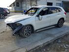 2021 Bmw X1 Sdrive28i White vin: WBXJG7C0XM5T74003