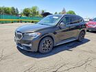 2020 Bmw X1 Xdrive28i Brown vin: WBXJG9C07L5P85501
