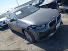2020 Bmw X2 Sdrive28i Gray vin: WBXYH9C05L5N98446