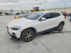 2020 Bmw X2 Sdrive28i White vin: WBXYH9C08L5P03240