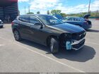 2020 Bmw X2 Sdrive28i Коричневый vin: WBXYH9C08L5P41907