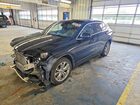 2021 Bmw X2 Xdrive28i Black vin: WBXYJ1C04M5S53397