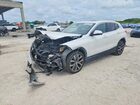 2018 Bmw X2 Sdrive28i White vin: WBXYJ3C32JEJ84470