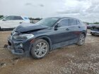 2019 Bmw X2 Sdrive28i Black vin: WBXYJ3C54KEP77248