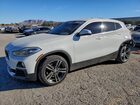 2018 Bmw X2 Xdrive28i White vin: WBXYJ5C37JEF69313