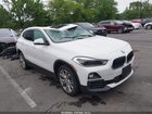 2018 Bmw X2 Xdrive28i White vin: WBXYJ5C39JEF79308