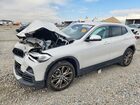 2019 Bmw X2 Xdrive28i White vin: WBXYJ5C55KEF83245