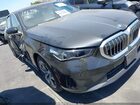 2025 Bmw I5 Xdrive40 Black vin: WBY13HG08SCT61007