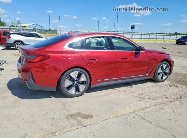 2025 BMW I4 EDRIVE 40