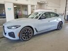2024 Bmw I4 M50 Серебряный vin: WBY33AW00RFR71378