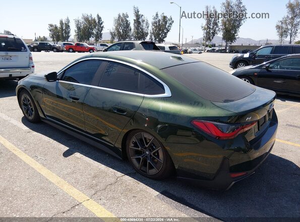 2024 BMW I4 GRAN COUPE EDRIVE35