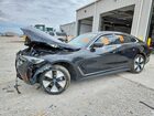 2023 Bmw I4 Edrive 40 Black vin: WBY73AW00PFR17030