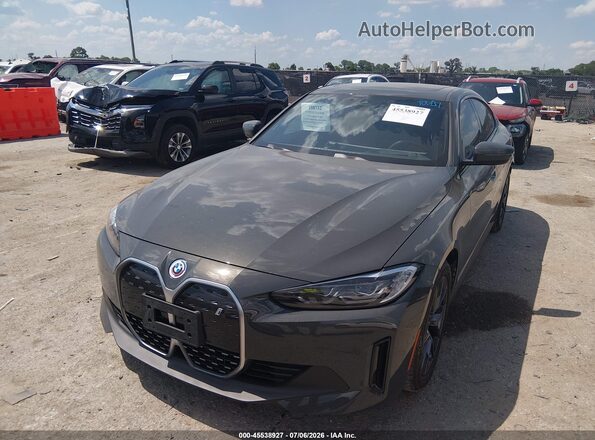 2023 BMW I4 EDRIVE40