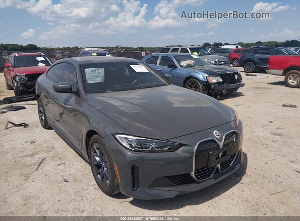 2023 BMW I4 EDRIVE40