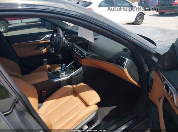 2023 BMW I4 EDRIVE40