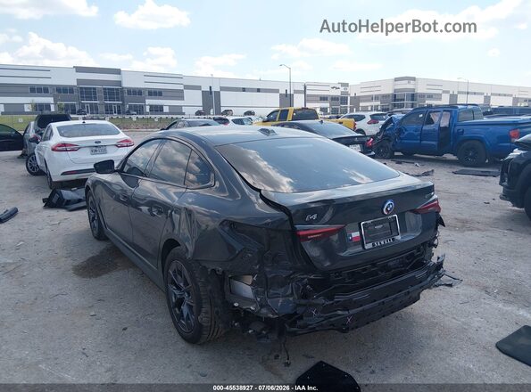 2023 BMW I4 EDRIVE40