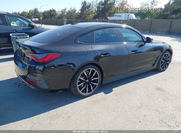 2023 BMW I4 EDRIVE40