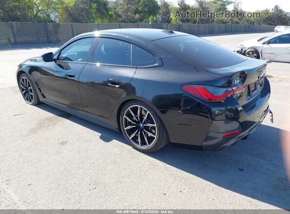2023 BMW I4 EDRIVE40
