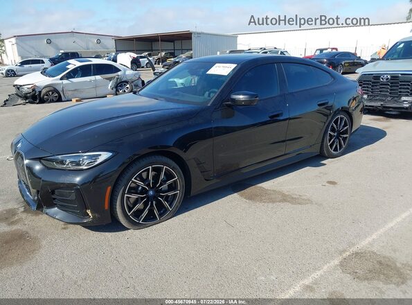 2023 BMW I4 EDRIVE40