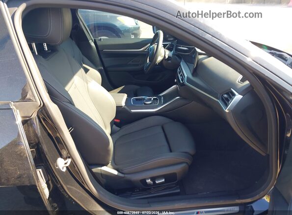 2023 BMW I4 EDRIVE40