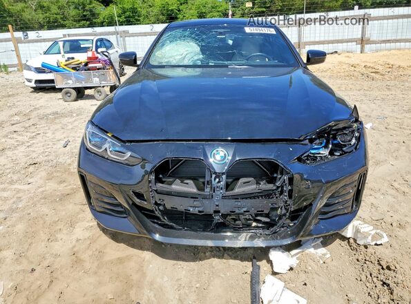 2023 BMW I4 EDRIVE 40
