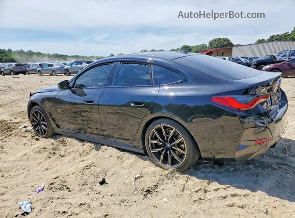 2023 BMW I4 EDRIVE 40